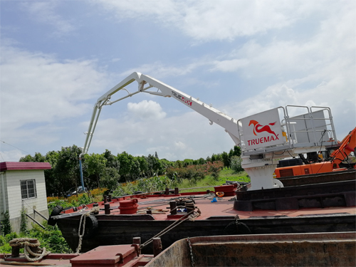 船用布料機(jī) 船用布料機(jī)