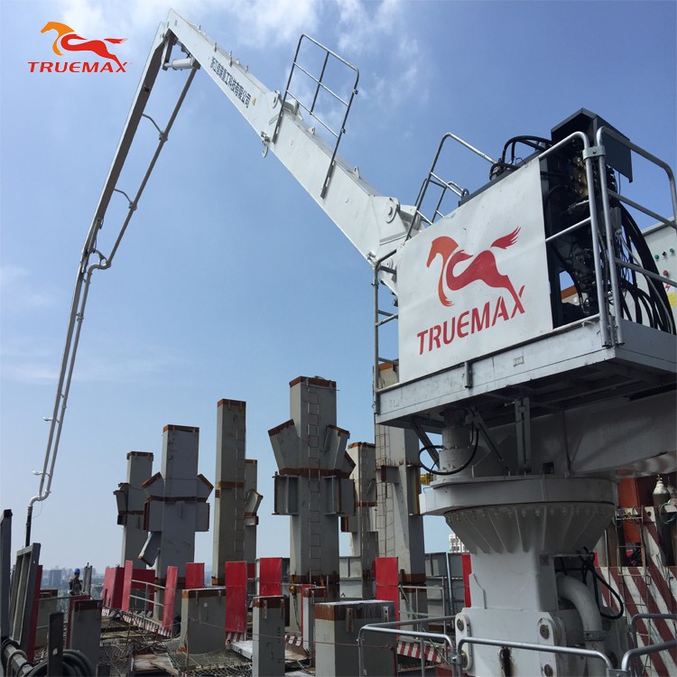 混凝土布料機出租 混凝土布料機出租